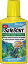 TetraAqua SafeStart 100ml priemonė vandens paruošimui